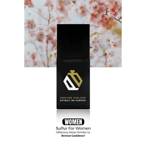 Perfume Parlour Sulfur