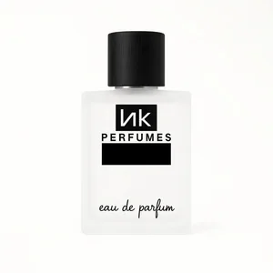 HK Perfumes Resilient