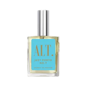 ALT Fragrances Just Porto