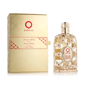 Orientica Royal Amber