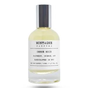 Montagne Parfums Ombre Noir