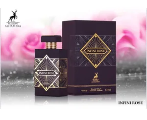 Maison Alhambra Infini Rose