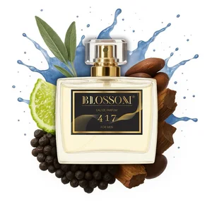 Blossom Perfumery 417