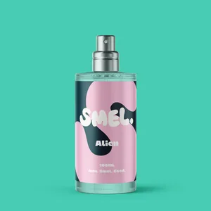 Copycat Fragrances Alien