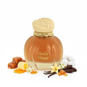 Maison Asrar Vanilla Voyage