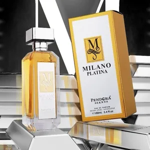 Pendora Scents Milano Platina