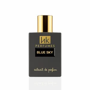 HK Perfumes Blue Sky