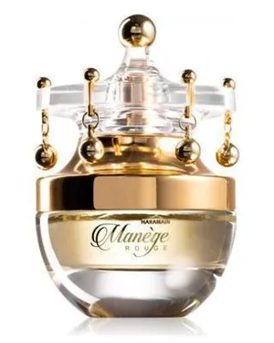Al Haramain Manege Rouge