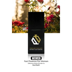 Perfume Parlour Fast Florence