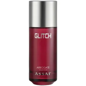 Dupes.se Assaf Glitch