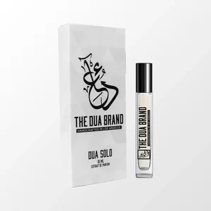 The Dua Brand Oasis Of Roses