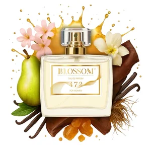 Blossom Perfumery 472