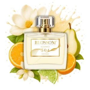 Blossom Perfumery 504