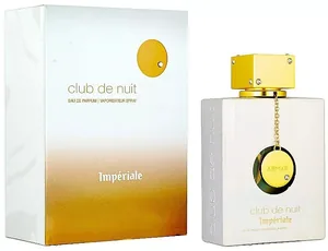 Club de Nuit White Imperiale