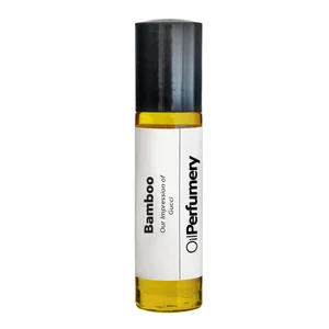 Oil Perfumery Gucci Bamboo
