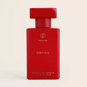 Oakcha Orphic