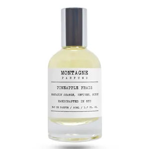 Montagne Parfums Pineapple Frais Inspired