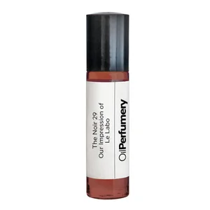 Oil Perfumery Thé Noir 29