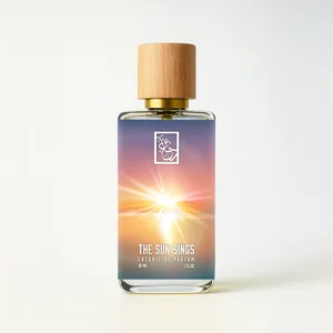 The Dua Brand The Sun Sings