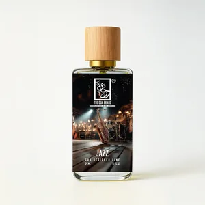 The Dua Brand Jazz