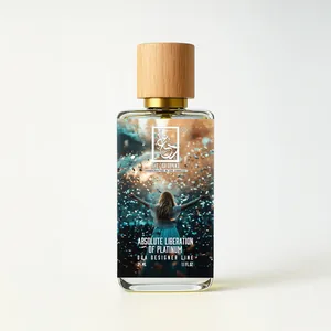 The Dua Brand Absolute Liberation Of Platinum