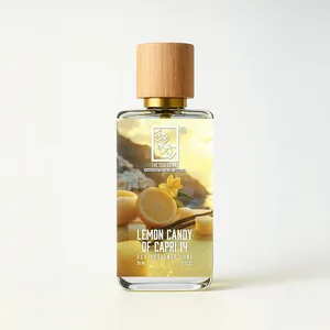 The Dua Brand Lemon Candy Of Capri 14