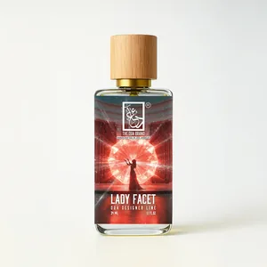 The Dua Brand Lady Facet