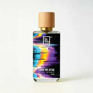 The Dua Brand Error 404 Attar