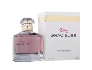 Fragrance World Mon Gracieuse