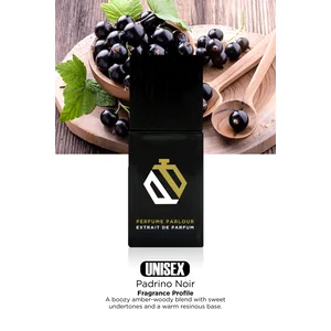 Perfume Parlour Padrino Noir