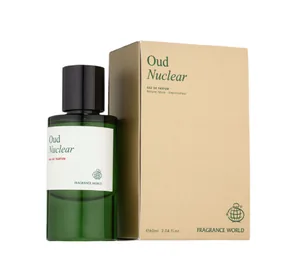 Fragrance World Oud Nuclear