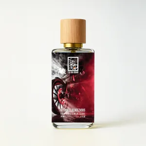 The Dua Brand Ultimate Rendezvous