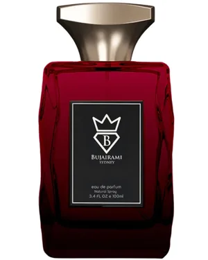 Bujairami Creamy Oud