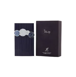 Afnan Tribute Blue