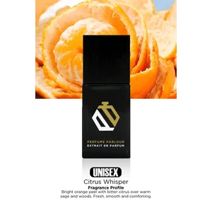 Citrus Whisper