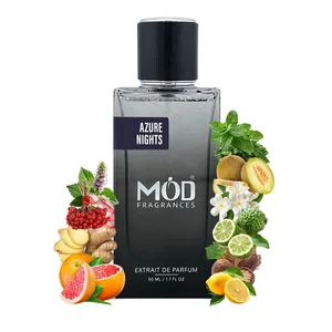 Mod Fragrances Azure Nights