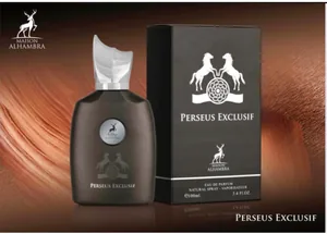 Maison Alhambra Perseus Exclusif