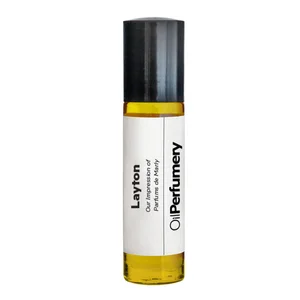 Oil Perfumery Layton