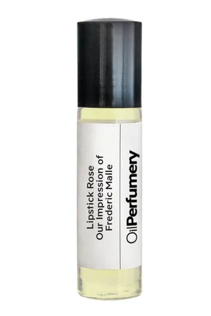 Oil Perfumery Lipstick Rose