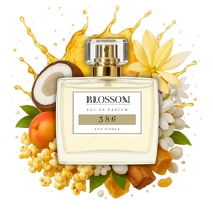 Blossom Perfumery 386