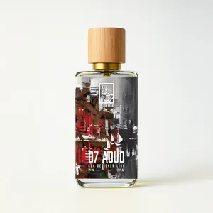The Dua Brand D7 Aoud