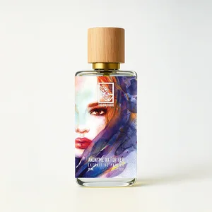 The Dua Brand Anonyme X