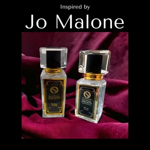 Scentual Obsessions Myrrh Absolute