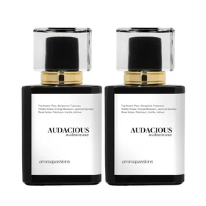 AromaPassions Audacious