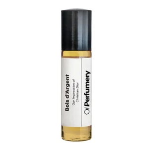 Oil Perfumery Bois d'Argent