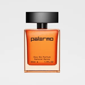 Palermo Perfumes Oud Zarian