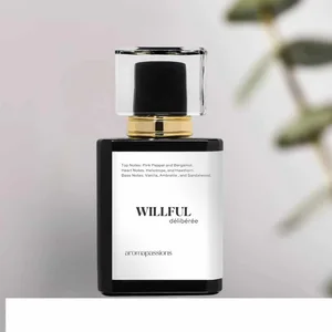 AromaPassions Willful