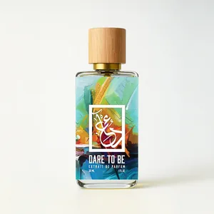 The Dua Brand Dare to Be