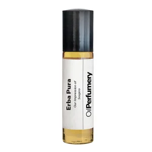 Oil Perfumery Erba Pura