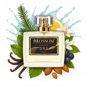 Blossom Perfumery 564
